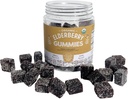 Gummie – Delicious, Glutenfrei, Gelatinfreie Kräuterergänzung mit potenten Immunleistungen Hergestellt aus nur organischen Zutaten in kleinen Batches in den USA - 7oz