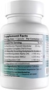 Integrative Peptide ThyroPep Thyroid Support Supplement, 60 Kapseln