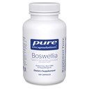 Pure Encapsulations Boswellia Supplement - für Joint Health, GI & Connective Tissue - Unterstützt gesunde Gelenke & Verdauungsgesundheit* - Non-GMO & Vegan - 120 Kapseln