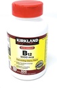 Kirkland Signature Quick Dissolve B-12 5000 mcg, 300 Tabletten
