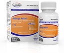 Camber Consumer Care Levocetirizin Dihydrochlorid 5mg Antihistamin Tabletten, Allergie-Relief Medizin (180 Zähler)