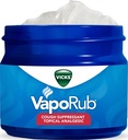 Vicks VapoRub Salbe,1.76 Unze (Pack von 1)