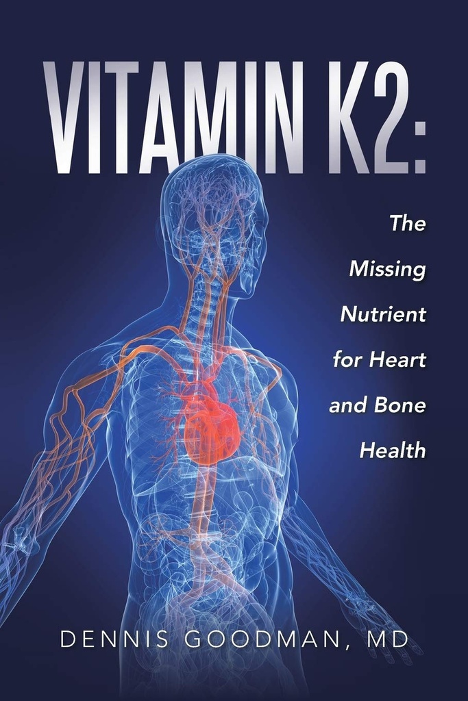 Vitamin K2: Der fehlende Nährstoff für Herz- und Knochengesundheit