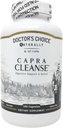 CapraCleanse von Mt. Capra | Effektive Reinigung von GI Tract mit allen natürlichen und nicht-GMO Zutaten | 30 Servierungen - 180 Kapseln