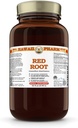 Hawaii Pharm Red Root Extract, Tincture for Heart and Lymphatic Wellness, Promotes Digestive Comfort, Aids Detoxification, Supports Gut Balance and Nutrient Absorption - 32 fl.oz