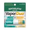 Mentholatum Vaporduo (1 Packung)