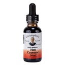 Christopher's Original Formulas Hot Cayenne Extract, 1 fl oz - Natürliche Kräuterergänzung