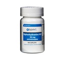Zuverlässig 1 Diphenhydramin HCI 25mg Antihistamin 100 Caplets (1 Flasche)