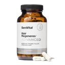 Serovital Hair Regeneres Advanced Hair Growth Supplement - Haar Vitamine für Frauen, Advanced Hair Regrowth, Haarausfall Behandlungen für Frauen, Thinning Hair Treatment – 90 Count