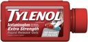 Tylenol Extra Strength Gels à libération rapide 500 mg - 290 ct.