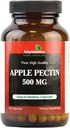 Futurebiotics Apple Pectin 500 mg 100 Kapseln