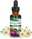 Natur Antwort Kamille Blume mit Bio-Alkohol 2000mg 1oz Extrakt | Stimmungsunterstützung | Verdauungsunterstützung | Glutenfrei, Non-GMO, Vegan, Keine künstlichen Aromen oder Konservierungsstoffe | Einzelzähl