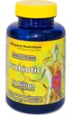 Probiotique 60 Capsules 51 Million