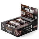 REDCON1 MRE Protein Bar, Cake au chocolat allemand - Contient de l'huile MCT + 20g de protéines alimentaires entières - Facilement digestible, Macro équilibré Barre de remplacement de repas à faible teneur en sucre (12 barres)