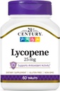Lycopin 25 mg Tabletten, 60 Graf (22400)
