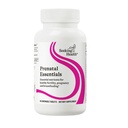 Suchende Gesundheit Pränatal Essentials Chewable - Pränatal Support Supplement mit Riboflavin - Formel unterstützt Immungesundheit & Methylierung - B12 Supplement zur Unterstützung Genetische Entwicklung - 60 Tabletten