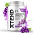 Xtend Original BCAA Pulver 7g BCAA und 2,5g L-Glutamin, Sugar Free Post Workout Muscle Recovery Drink mit Aminosäuren für Männer und Frauen, 90 Servierungen