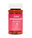 CAW Max Absorption Astragalosid IV 98% 50mg 30 Kapseln | Immununterstützung | Anti-Aging Supplement | 50mg 30 Enteric-Coated Vegetarische Kapseln 1 Flasche