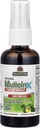 Pulvérisateur de gorge Mullein-X 2 Fluid Ounce sur l'œil Apaisant Gorges Effacement Mucus Sans gluten, sans OGM, végétalien