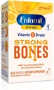 Enfamil D-Vi-Sol Vitamin D Supplement Tropfen 50 mL (Packs von 2)