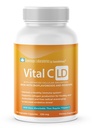Vital C-LD - Enhanced Liposomal Vitamin C - 530mg Kapseln - 120 Zähler