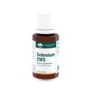 Genestra Brands Sélénium CWS (en anglais seulement) Le soutien aux nutriments antioxydants aide à protéger contre le stress oxydatif 0,5 fl. oz.