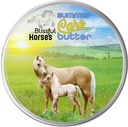 Die Blissful Horses Summer Care Sun Butter, Gentle Horse Sunscreen, Easy-to-Apply Equine Sunblock Lösung, Must-Have Horse Essentials for All Day Sun Protection, 8 oz.