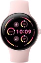 Smart Watch für Damen Männer [1.43''' AMOLED Display], Gesundheit/Schlaf/Stress/Fitness Tracker, Bluetooth Call, 7-Tage-Batterie, 220+ Watch Faces, 100+ Übungsmodi, 3ATM Wasserdichte Smartwatch für Android iOS