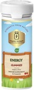 Vegan Energy Gummies: Zünden Sie Ihren Tag mit natürlicher Vitalität mit 100mcg Vitamin B12 (60 Count)