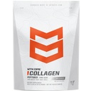 MTN OPS Collagen Protein Powder On-The-Go Packs, 30 Packungen pro Tasche von Unflavored, Highly Digestible Protein mit 9g Protein pro Portion