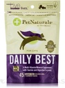 Pet Naturals Daily Best für Katzen (45 Anzahl)