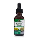 Natur Antwort Kava-6 Extrakt | Unterstützt Stress Relief | Glutenfrei, Alkoholfrei & Vegan 1oz