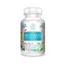 ACTIF Brustgesundheit Maximale Unterstützung mit 15 Advanced Factors und Omega-3 - Non GMO, Made in USA, 90 Count