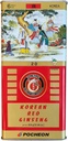 Pocheon 300g Koreanisch Canned Dried Panax Red Ginseng 14 Roots 6Jahre guter Grad 300-20, natürliche Immununterstützung