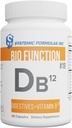 Systemische Formeln DB12 Digest VIT. B12 - Digestives + Vitamin B12. B12 Formel mit verbesserter B12 Absorption.