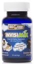 InvisiMix Mélatonine à faible dose 300 mcg - Sans goût Poudre sans texture Mélange liquide pour enfants 2+ ans, 90 portions