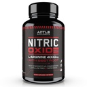 Nitric Oxid Supplement Booster Complex L Arginine 4000mg,L Citrulline, AAKG,Beet Root,Pre Workout Pills,Muscle Bulider,Growth,Pumps,180 Kapseln
