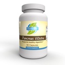 Priority One Vitamins Pancreas 10xtra 90 Kapseln - Pankreasenzyme Amylase, Lipase und Protease Natürlich unterstützen gesunde Verdauung.*