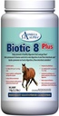 Biotic 8 Plus 2.2lb