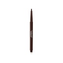 CoverGirl Perfect Point Plus Eyeliner Bleistift, Espresso, Long-Lasting, Vielseitiger brauner Eyeliner, Soft Smudging Tip, Kein Sharpening benötigt, 1 Packung