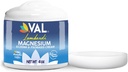 VAL Magnésium crème pour l'eczéma et le psoriasis