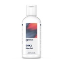 Renue By Science Vitamin D3 K2 Gel | Hohe Festigkeit Liposomal D3 K2 Supplement | 120ml Vitamin D K2 Gel - 2500IU Vitamin D3 & 200mcg Vitamin K2 pro Servieren | Non-GMO & Allergen Free | Made in USA