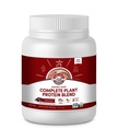 Manitoba Harvest Hanf Ja Bio-Pflanzen-basiertes Proteinpulver mit 20g Gesamtanlage, 4g Fiber & 1.9g Omegas 3&6, Non-GMO, Vegan, Schokolade, 16 Oz, Verpackung Mai Vary
