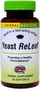 Herbs Etc. Yeast ReLeaf® Softgels 60 ct