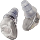 Etymotic MusicPro - High-Fidelity Electronic Musician Earplugs mit aktivem Gehörschutz - Inklusive Multiple Eartips für Universal Fit