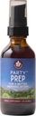 WishJarden Herbs Party Prep Better Morning After - Plant-Based Herbal Supplement w/Prickly Pear, Raisin japonais et Burdock soutient le métabolisme efficace de l'alcool, la désintoxication et la fonction hépatique, 2oz