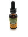 Kräuter Pharm Flüssigextrakt für gesunde Venen und Zirkulation, Rosskastanie, 1 Fl Oz