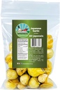 Japanische Knoblauch / / / AJO Japones (100% Natürlich!!) Wählen Sie Ihren Zähler pro Tasche: (30-60-130-150-250-400) (30)