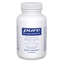 Encapsulations pures Magnésium potassique (Asparte)