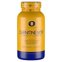 Infinite Labs L Carnitine 1000mg MTX - Mélange d'acide amino de la carnitine Fumarate, L-Carnitine L-Tartrate, acétyl L-Carnitine, L-Carnitine HCL, L-Carnitine Base 120 Capsules de Véggie.